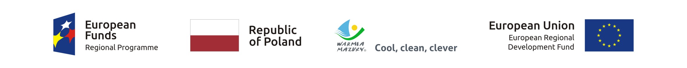Fundusze Europejskie Rzeczpospolita Polska Warmia Mazury Unia Europejska