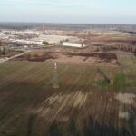 ełk tereny inwestycyjne