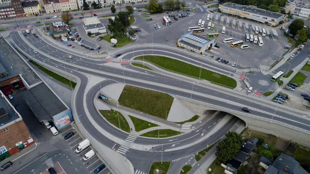 REGIONAL INFRASCTRUCTURE