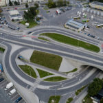 REGIONAL INFRASCTRUCTURE