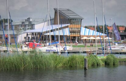 Warmia & Mazury – more than Business