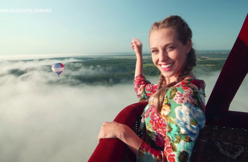 Warmia & Mazury invites you for all year