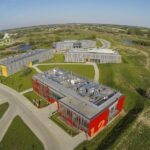 SCIENCE AND TECHNOLOGY PARKS