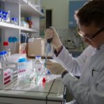 SCIENTIFIC AND REASERCH FACILITIES