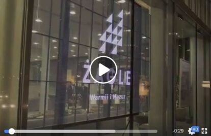 Nagrody Gospodarcze „Żagle Warmii i Mazur” – 2021