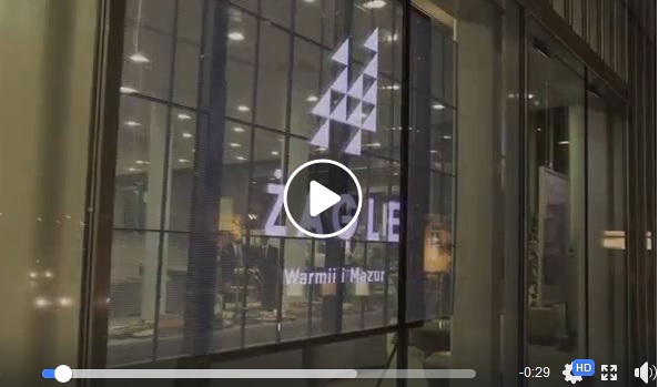 Nagrody Gospodarcze „Żagle Warmii i Mazur” – 2021