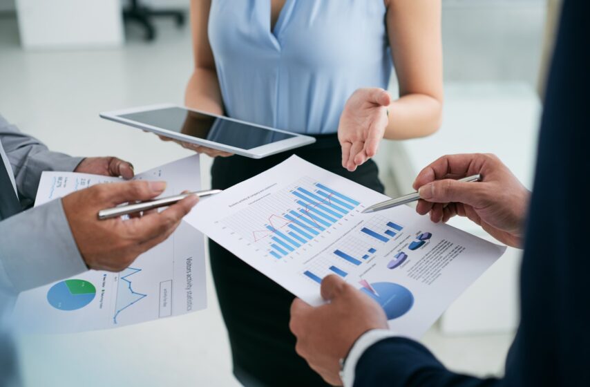 Śniadanie biznesowe Przetargi dla prywatnego sektora w projektach inwestycyjnych finansowanych przez Bank Światowy na Ukrainie i Białorusi