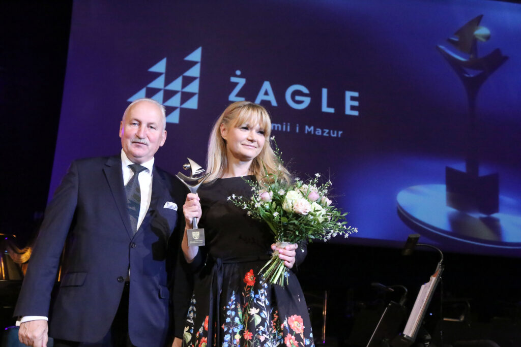 Żagle Warmii i Mazur rozdane!