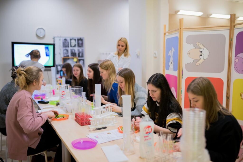 Festiwal Naukowy Explory w Olsztynie online