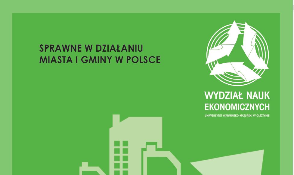 Gmina z inicjatywą sprawności – lista laureatów