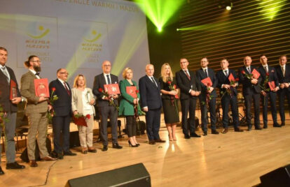 Poznaj laureatów 2021