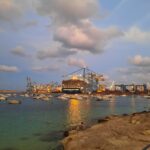 DZIAŁANIA WSPIERAJĄCE EXPORT REALIZOWANE PRZEZ COIE