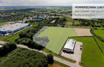 Poznaj uczestników II etapu konkursu Grunt na Medal 2021 w województwie warmińsko-mazurskim – Miasto Elbląg