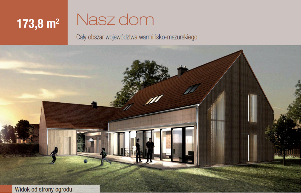 Ogłoszenie konkursu „Twój Dom – dialog z tradycją” przełożone