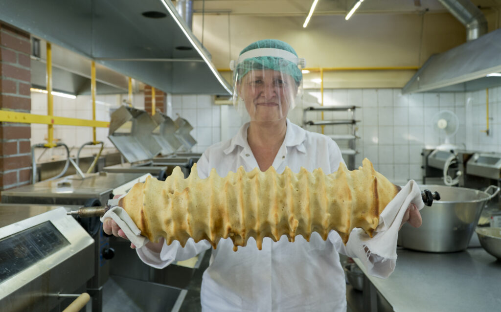 Żywność wysokiej jakości