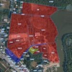 Ruciane Nida, ul. Dworcowa