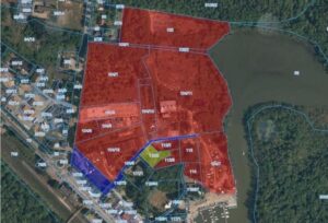 Ruciane Nida, ul. Dworcowa