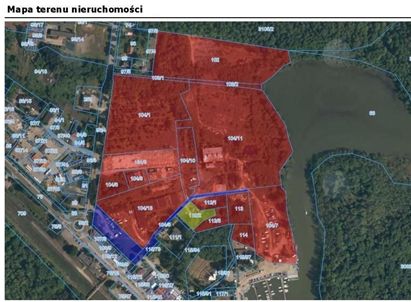 Poznaj uczestników II etapu konkursu Grunt na Medal 2021 w województwie warmińsko-mazurskim – Ruciane Nida