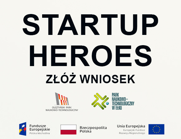 Masz pomysł na innowacyjny produkt bądź usługę?