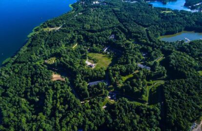 Miasto Giżycko poszukuje inwestora dla Twierdzy Boyen