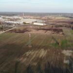 Ełk Szeligi-Buczki 79,24 ha