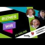 BIZNES WIR #7 ONLINE