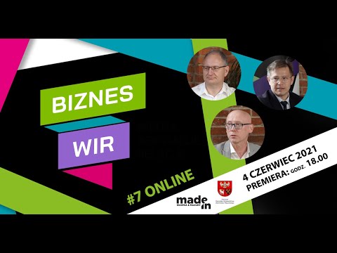 BIZNES WIR #7 ONLINE