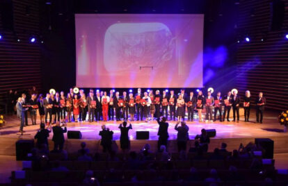 Poznaliśmy wyróżnionych Laurem Najlepszym z Najlepszych, przyznawanego od 18 lat przez Marszałka