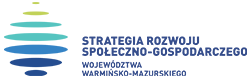 Strategia Rozwoju Społeczno-Gospodarczego