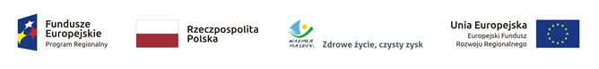 Logotypy unijne rpo