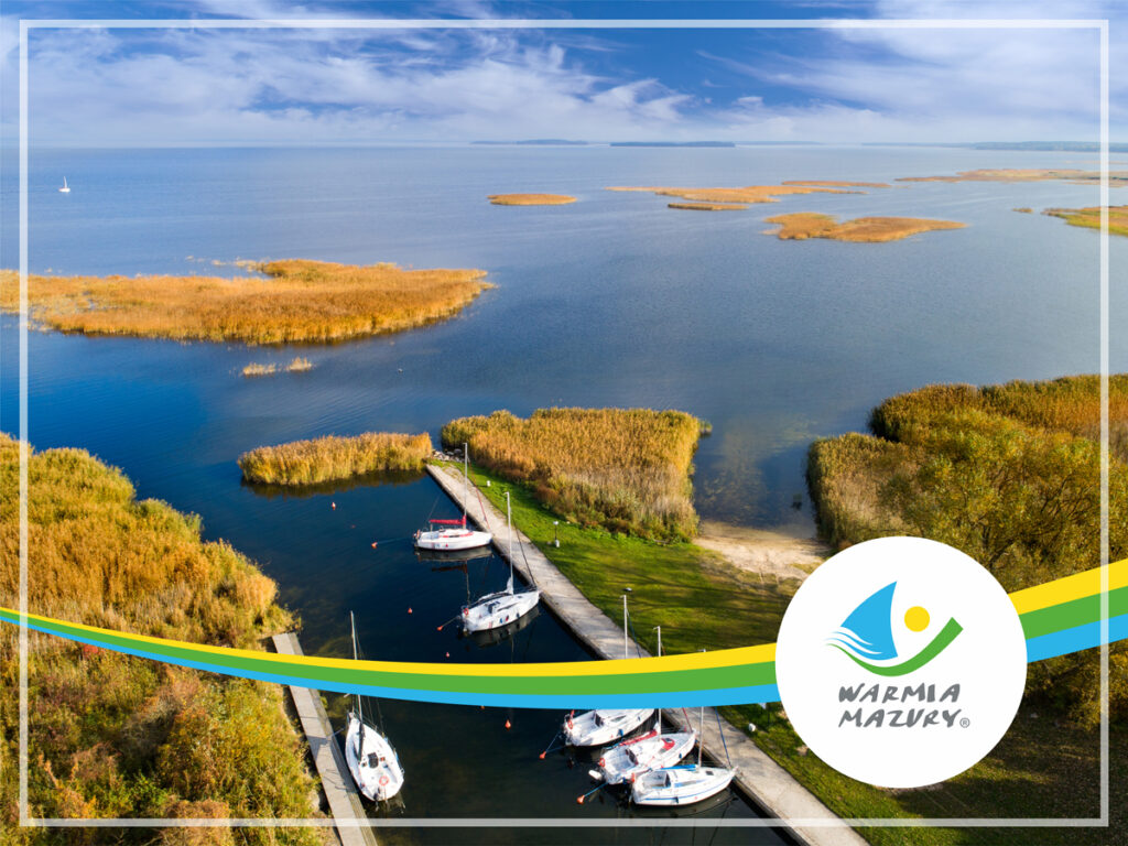 Konferencja online dotycząca kształtowania oferty turystycznej